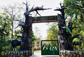 Pench National Park